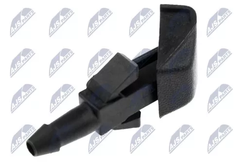 NTY NTY (EDS-CT-004) Washer Fluid Jet, window cleaning 