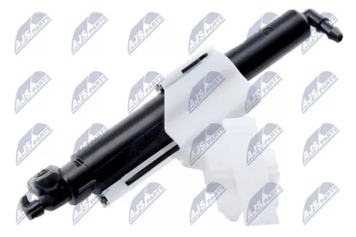 NTY NTY (EDS-FR-000) Washer Fluid Jet, headlight cleaning 