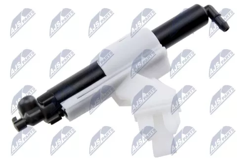 Washer Fluid Jet, headlight cleaning