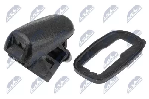 NTY NTY (EDS-FR-003) Washer Fluid Jet, window cleaning 