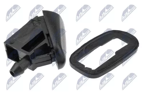 NTY NTY (EDS-FR-003) Washer Fluid Jet, window cleaning 