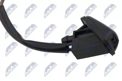 NTY NTY (EDS-FR-006) Washer Fluid Jet, window cleaning 