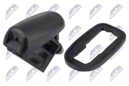 NTY NTY (EDS-FR-006A) Washer Fluid Jet, window cleaning 