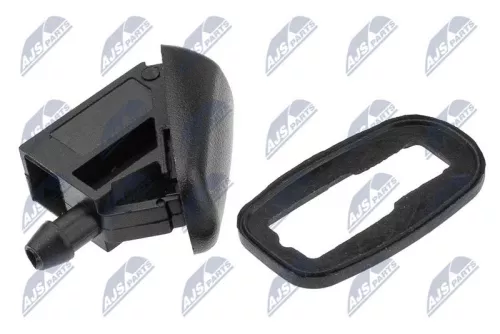 NTY NTY (EDS-FR-006A) Washer Fluid Jet, window cleaning 