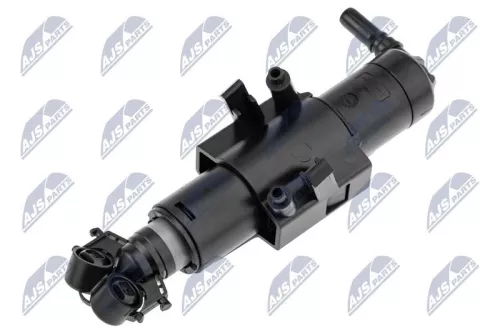 NTY NTY (EDS-FR-007) Washer Fluid Jet, window cleaning 