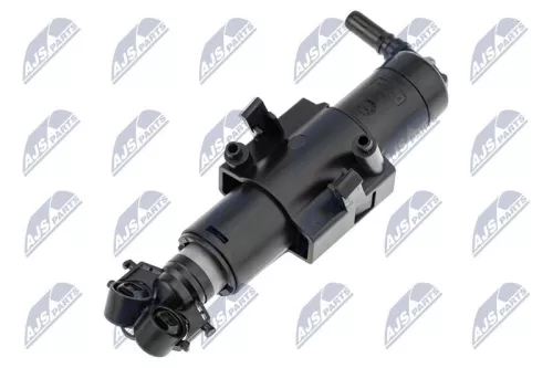 NTY NTY (EDS-FR-008) Washer Fluid Jet, window cleaning 