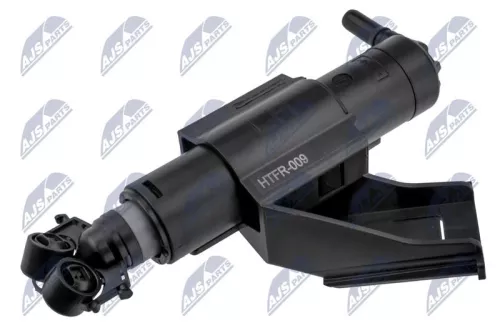 Washer Fluid Jet, headlight cleaning