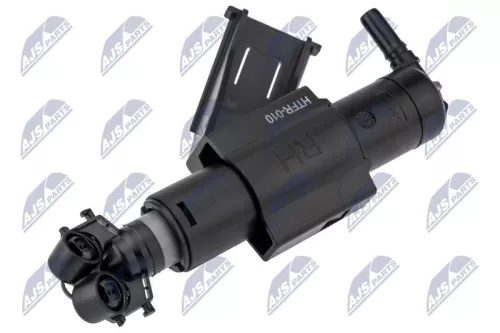 NTY NTY (EDS-FR-010) Washer Fluid Jet, headlight cleaning 
