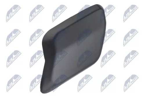 Cover, bumper