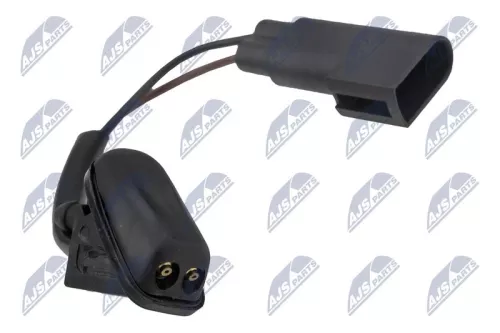 NTY NTY (EDS-FR-013) Washer Fluid Jet, window cleaning 