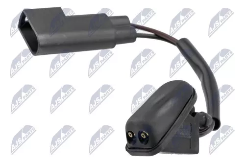 NTY NTY (EDS-FR-014) Washer Fluid Jet, window cleaning 