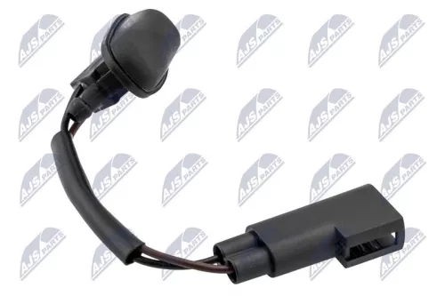 NTY NTY (EDS-FR-014) Washer Fluid Jet, window cleaning 