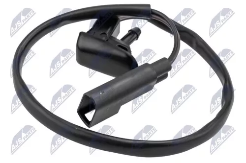 NTY NTY (EDS-FR-015) Washer Fluid Jet, window cleaning 