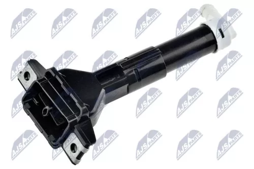Washer Fluid Jet, headlight cleaning