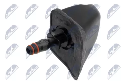 NTY NTY (EDS-HD-002) Washer Fluid Jet, headlight cleaning 