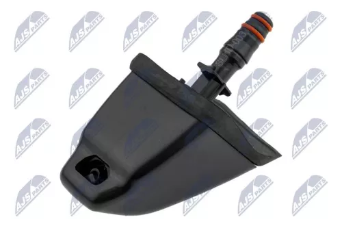 Washer Fluid Jet, headlight cleaning