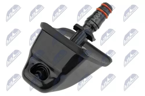 Washer Fluid Jet, headlight cleaning