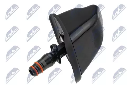 NTY NTY (EDS-HD-004) Washer Fluid Jet, headlight cleaning 