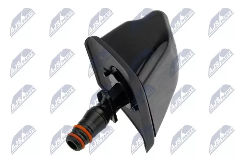 NTY NTY (EDS-HD-005) Washer Fluid Jet, headlight cleaning 