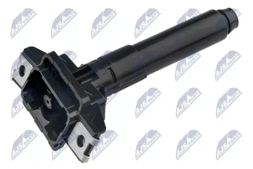 Washer Fluid Jet, headlight cleaning