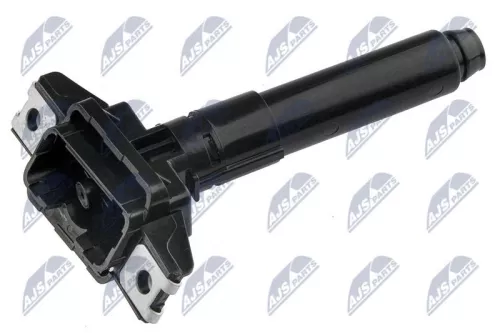 Washer Fluid Jet, headlight cleaning
