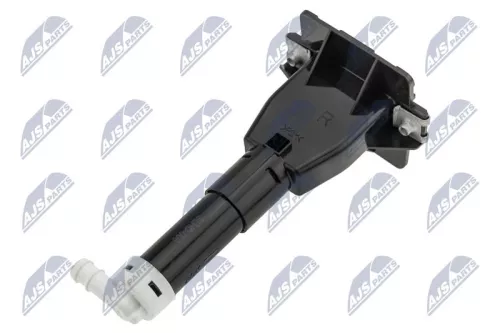 NTY NTY (EDS-HD-008) Washer Fluid Jet, headlight cleaning 