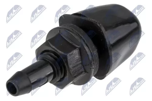 NTY NTY (EDS-HD-015) Washer Fluid Jet, window cleaning 