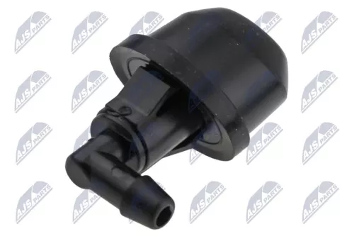 NTY NTY (EDS-HD-016) Washer Fluid Jet, window cleaning 