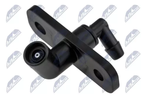 NTY NTY (EDS-HD-018) Washer Fluid Jet, window cleaning 