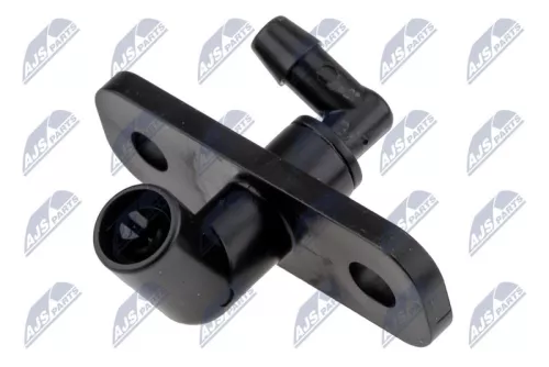 NTY NTY (EDS-HD-022) Washer Fluid Jet, window cleaning 