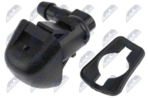 NTY NTY (EDS-HD-025) Washer Fluid Jet, window cleaning 