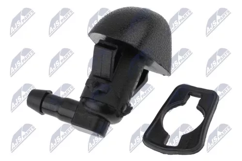 NTY NTY (EDS-HD-025) Washer Fluid Jet, window cleaning 