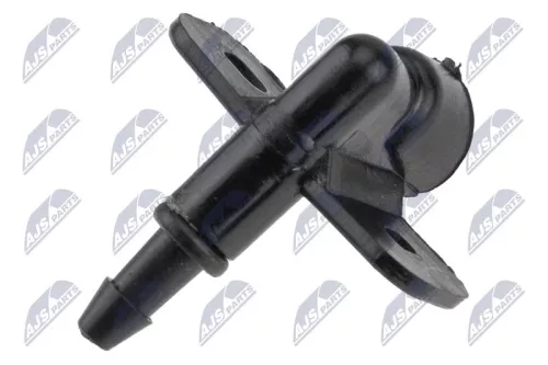 NTY NTY (EDS-HD-028) Washer Fluid Jet, window cleaning 