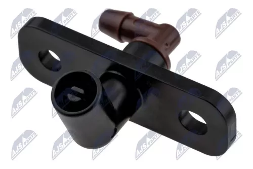 NTY NTY (EDS-HD-032) Washer Fluid Jet, window cleaning 
