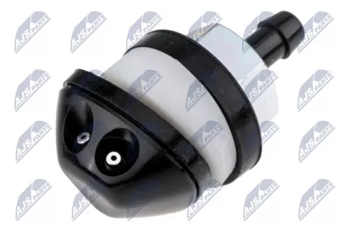 NTY NTY (EDS-HD-034) Washer Fluid Jet, window cleaning 