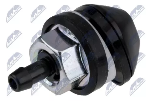 NTY NTY (EDS-HD-034) Washer Fluid Jet, window cleaning 