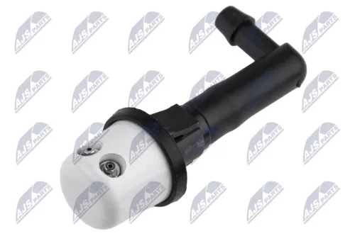 NTY NTY (EDS-HD-037) Washer Fluid Jet, window cleaning 