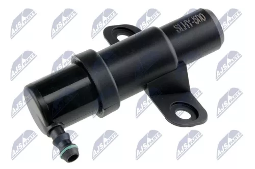 NTY NTY (EDS-HY-500) Washer Fluid Jet, headlight cleaning 