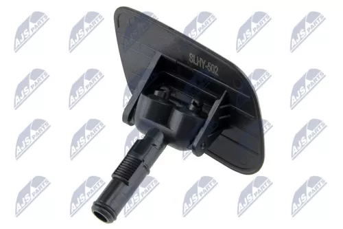 NTY NTY EDS-HY-502 Cover, bumper 