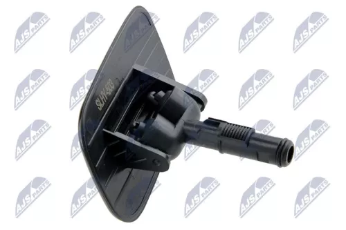 NTY NTY EDS-HY-503 Cover, bumper 