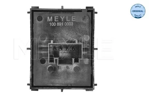 MEYLE MEYLE (100 891 0003) Switch, window regulator 