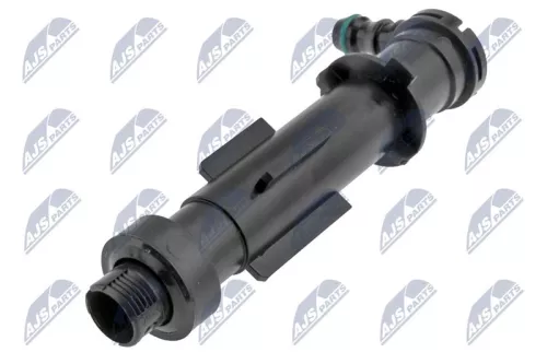 NTY NTY (EDS-HY-512) Washer Fluid Jet, headlight cleaning 