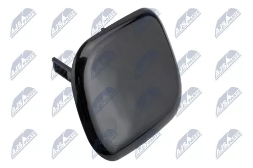 Cover, bumper