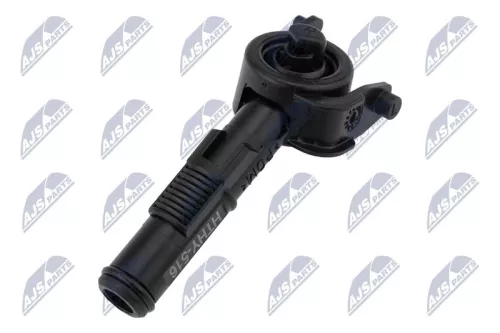 NTY NTY (EDS-HY-516) Washer Fluid Jet, window cleaning 