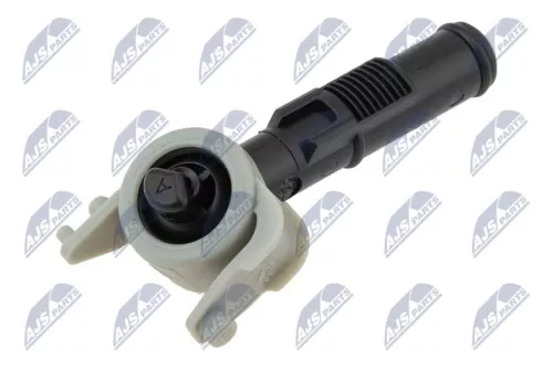 NTY NTY (EDS-HY-517) Washer Fluid Jet, window cleaning 