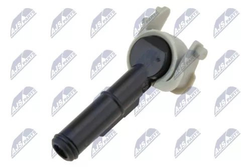 NTY NTY (EDS-HY-517) Washer Fluid Jet, window cleaning 