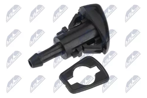 NTY NTY (EDS-HY-519) Washer Fluid Jet, window cleaning 