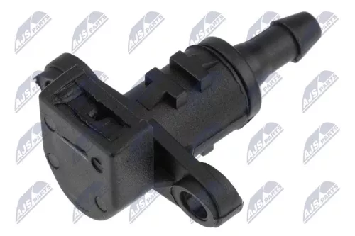 NTY NTY (EDS-HY-523) Washer Fluid Jet, window cleaning 