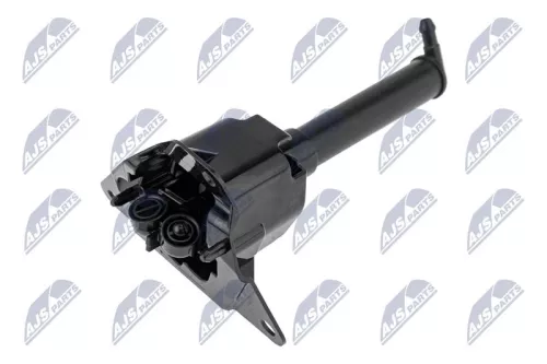 Washer Fluid Jet, headlight cleaning