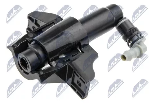Washer Fluid Jet, headlight cleaning